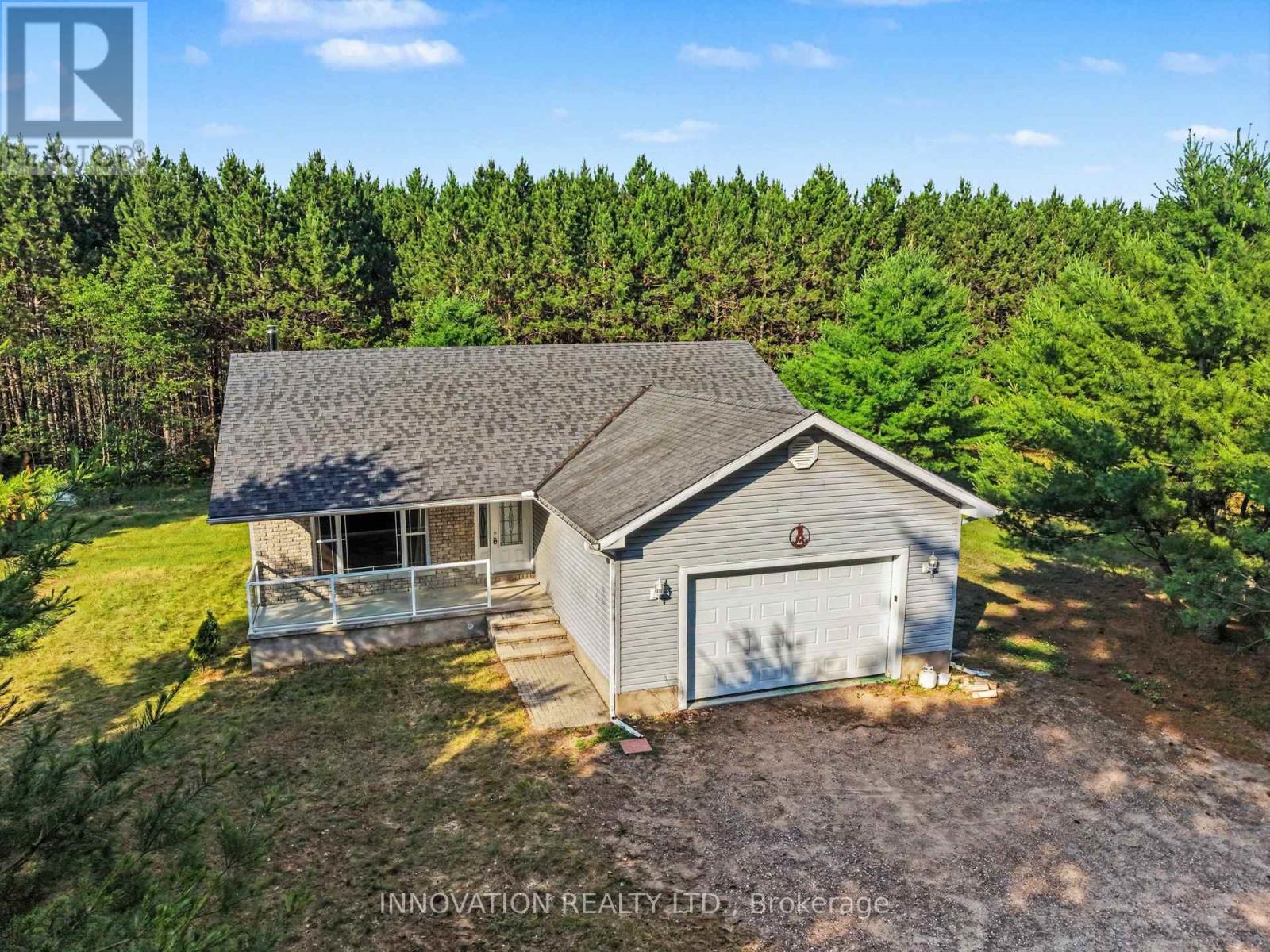 2272 Eady Road, Horton, Ontario  K7V 3Z8 - Photo 2 - X13525566