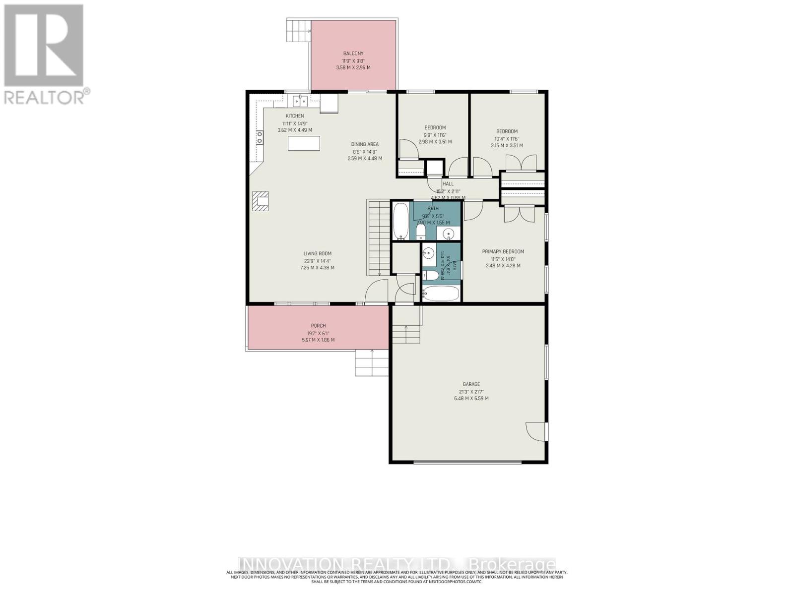2272 Eady Road, Horton, Ontario  K7V 3Z8 - Photo 30 - X13525566