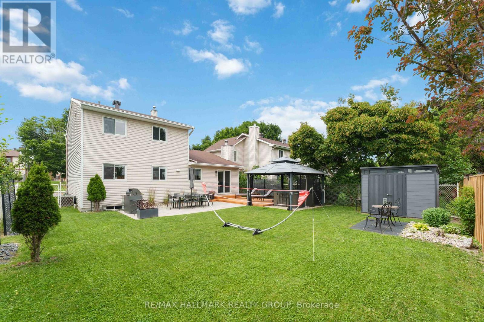 1593 Bottriell Way, Ottawa, Ontario  K4A 1W4 - Photo 41 - X13525628