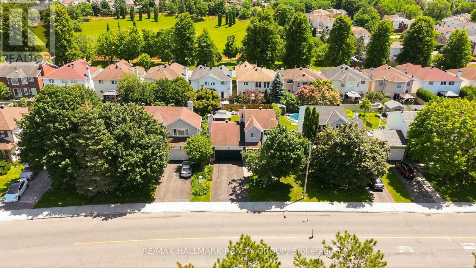 1593 Bottriell Way, Ottawa, Ontario  K4A 1W4 - Photo 43 - X13525628