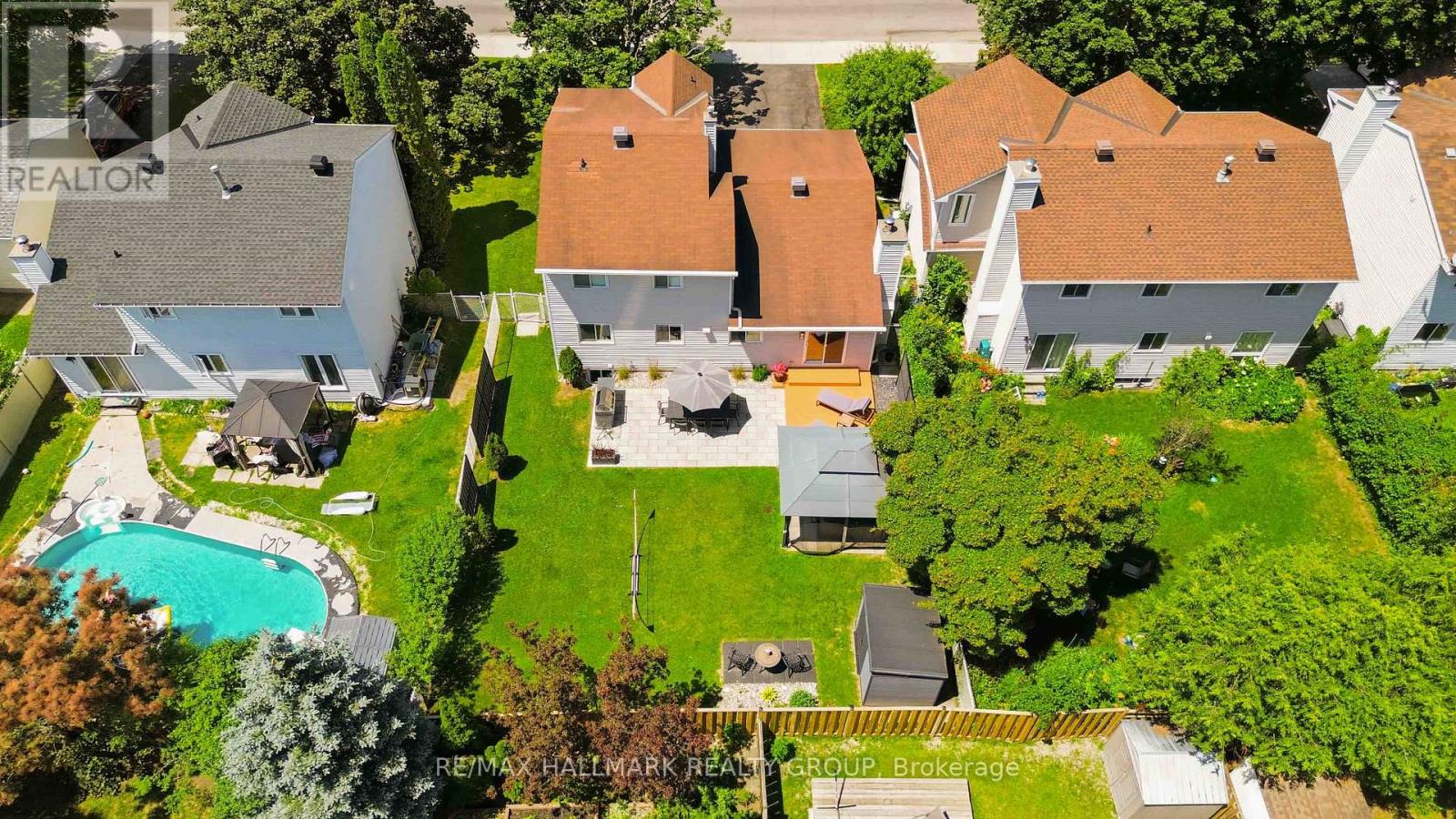 1593 Bottriell Way, Ottawa, Ontario  K4A 1W4 - Photo 44 - X13525628