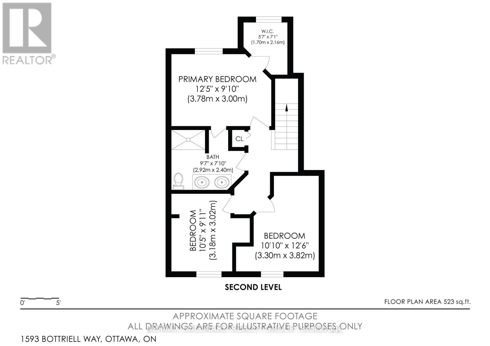 1593 Bottriell Way, Ottawa, Ontario  K4A 1W4 - Photo 47 - X13525628