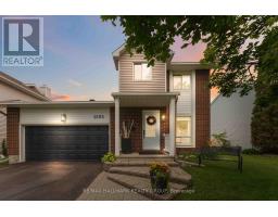 1593 BOTTRIELL WAY, Ottawa, Ontario