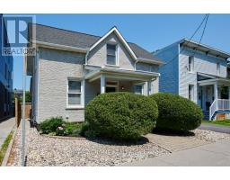 83 HARVEY STREET, Ottawa, Ontario
