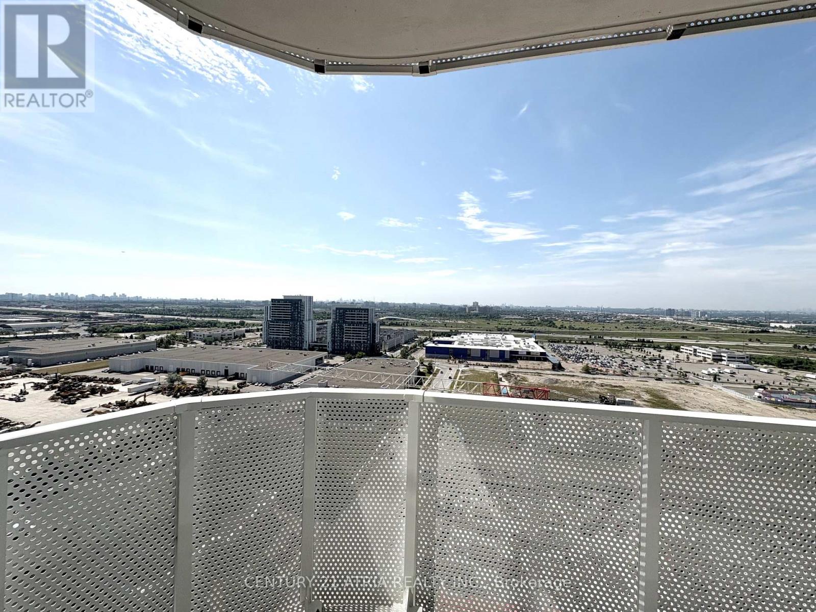 2310 - 28 Interchange Way, Vaughan, Ontario  L4K 0P8 - Photo 14 - N13525602