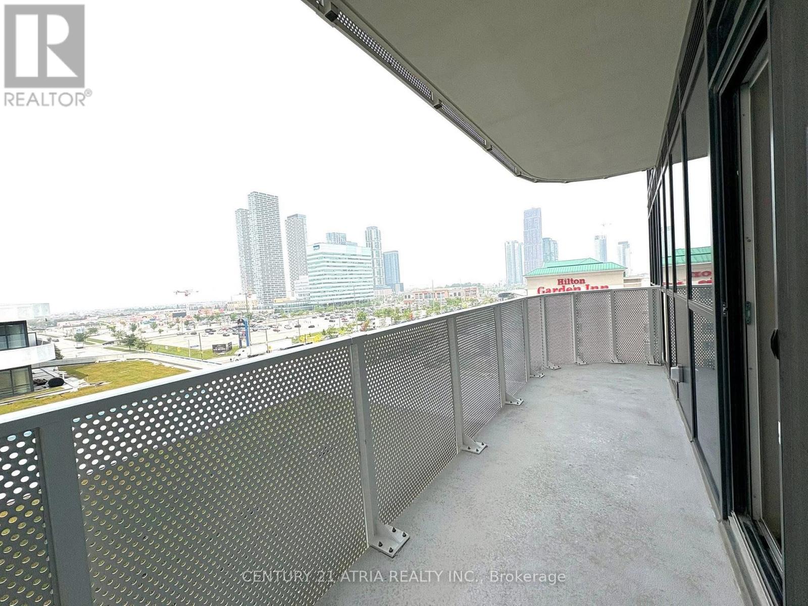 805 - 28 Interchange Way, Vaughan, Ontario  L4K 0P8 - Photo 10 - N13525606