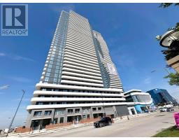 805 - 28 INTERCHANGE WAY, Vaughan, Ontario