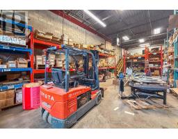 4 & 12 - 8540 KEELE STREET, Vaughan, Ontario