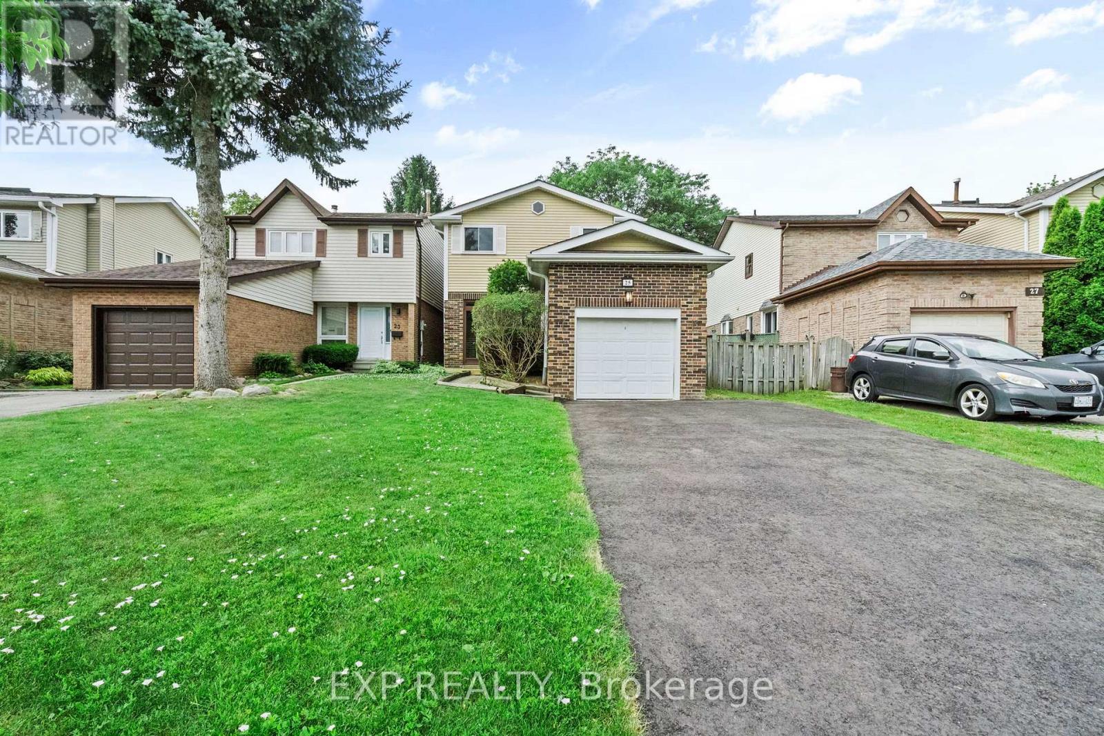 25 LILAC AVENUE, Markham, Ontario
