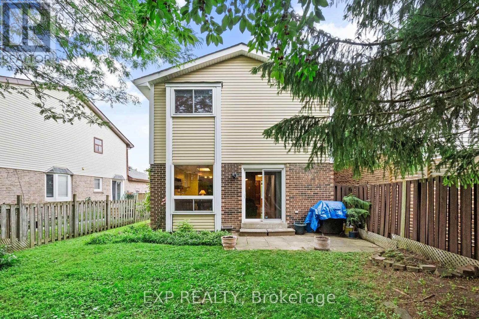 25 Lilac Avenue, Markham, Ontario  L3T 5K1 - Photo 43 - N13525708