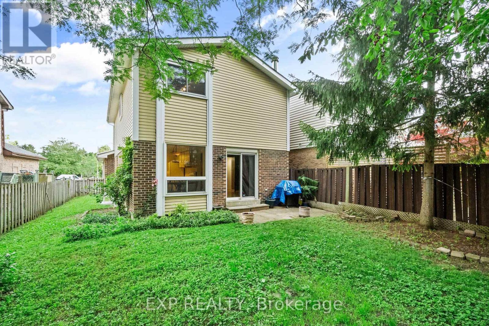 25 Lilac Avenue, Markham, Ontario  L3T 5K1 - Photo 44 - N13525708
