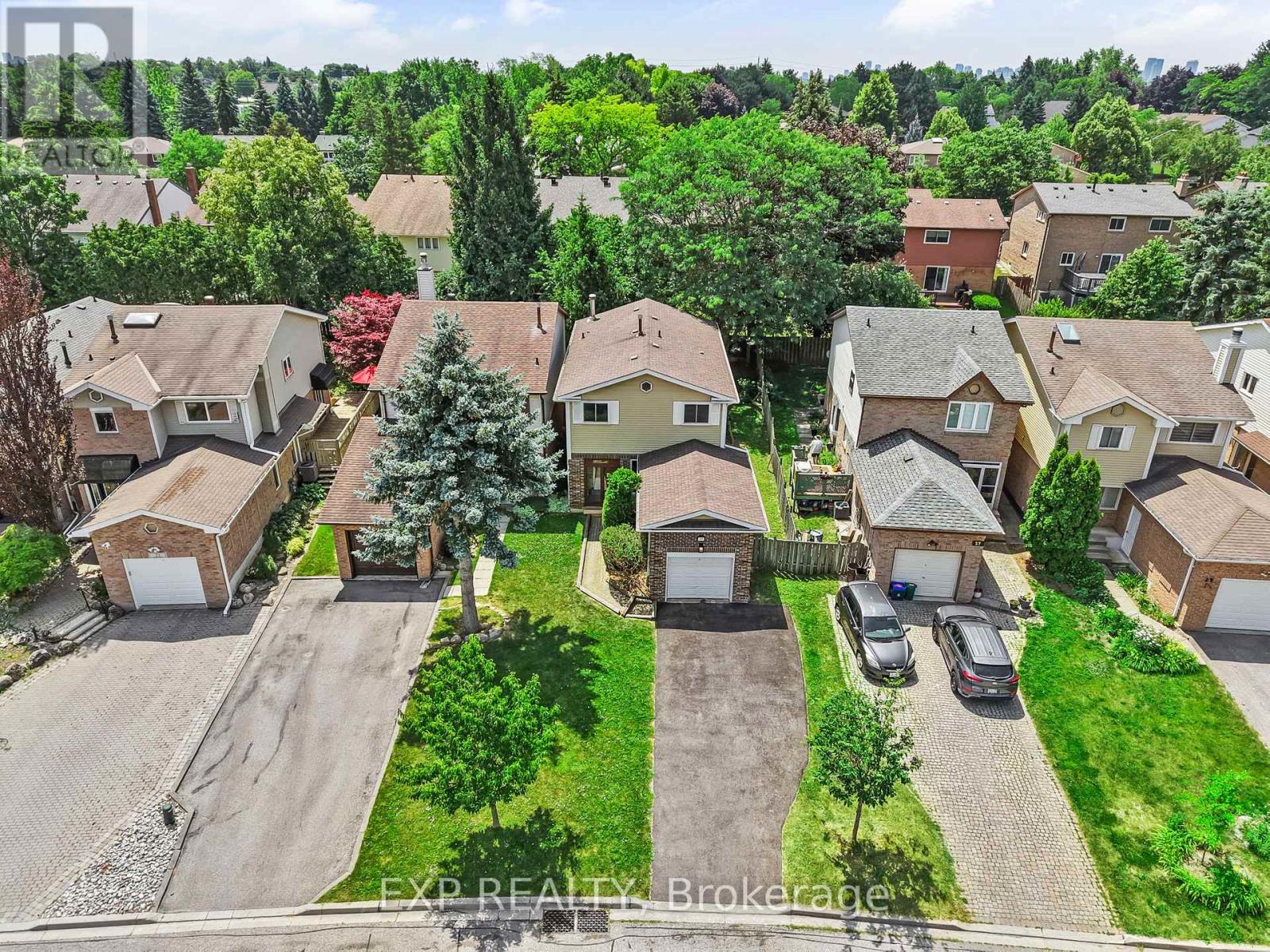 25 Lilac Avenue, Markham, Ontario  L3T 5K1 - Photo 45 - N13525708