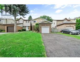 25 LILAC AVENUE, Markham, Ontario