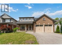 378 PELHAM ROAD, St. Catharines, Ontario