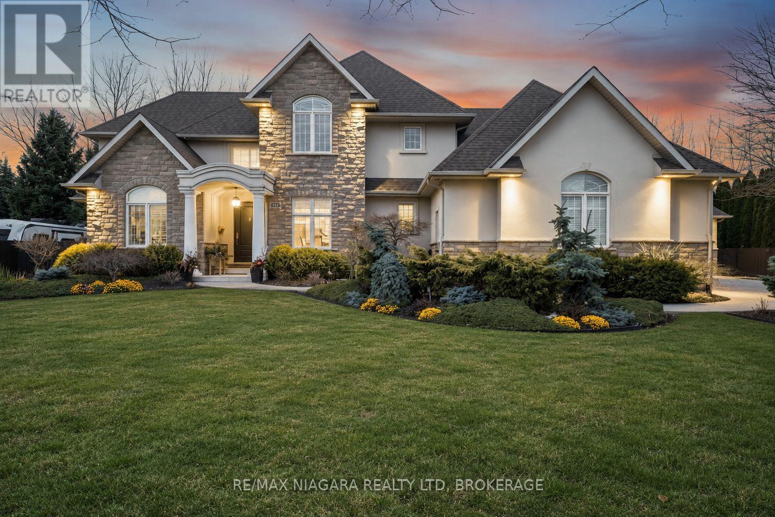 6775 DOMENIC CRESCENT, Niagara Falls, Ontario