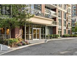 605 - 1 MICHAEL POWER PLACE, Toronto, Ontario