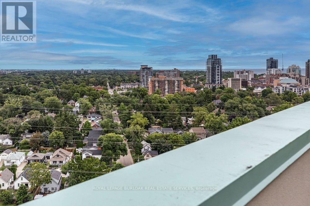 1406 - 1276 Maple Crossing Boulevard, Burlington, Ontario L7S 2J9 - Photo 41 - W13518382