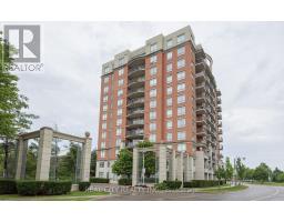 704 - 2325 CENTRAL PARK DRIVE, Oakville, Ontario