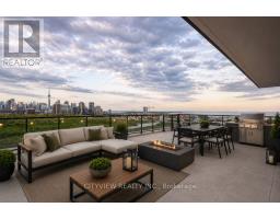 1402 - 285 DUFFERIN STREET, Toronto, Ontario