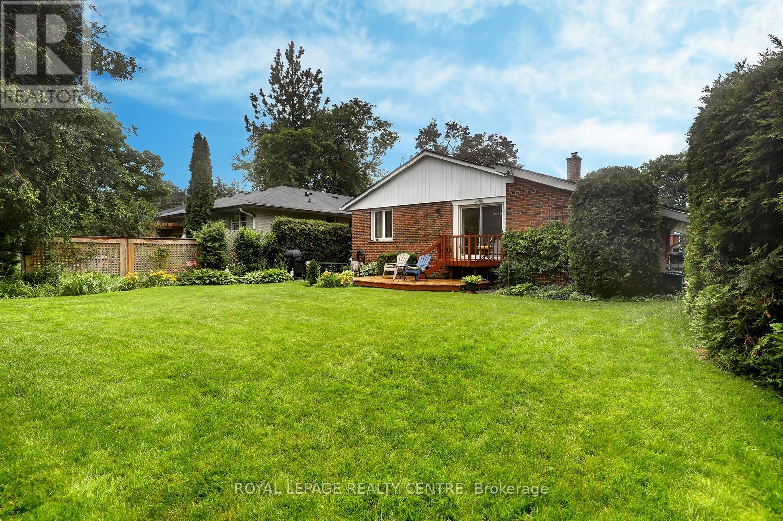 3119 Ballydown Crescent, Mississauga, Ontario  L5C 2C9 - Photo 37 - W13525658
