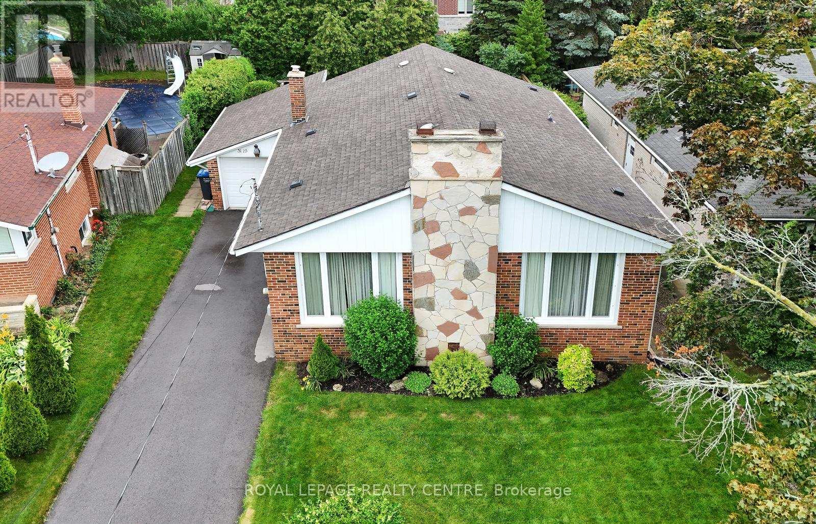 3119 Ballydown Crescent, Mississauga, Ontario  L5C 2C9 - Photo 39 - W13525658