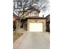 4523 KIMBERMOUNT AVENUE, Mississauga, Ontario