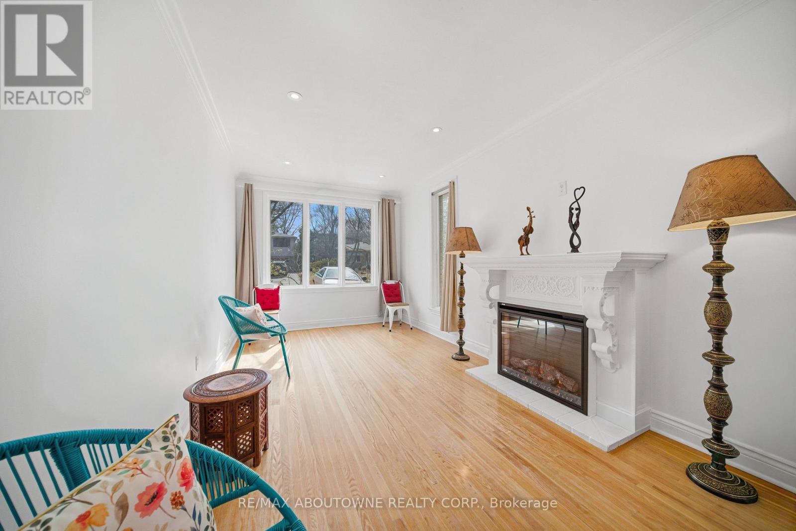 481 Anthony Drive, Oakville, Ontario  L6J 2K6 - Photo 13 - W13525706