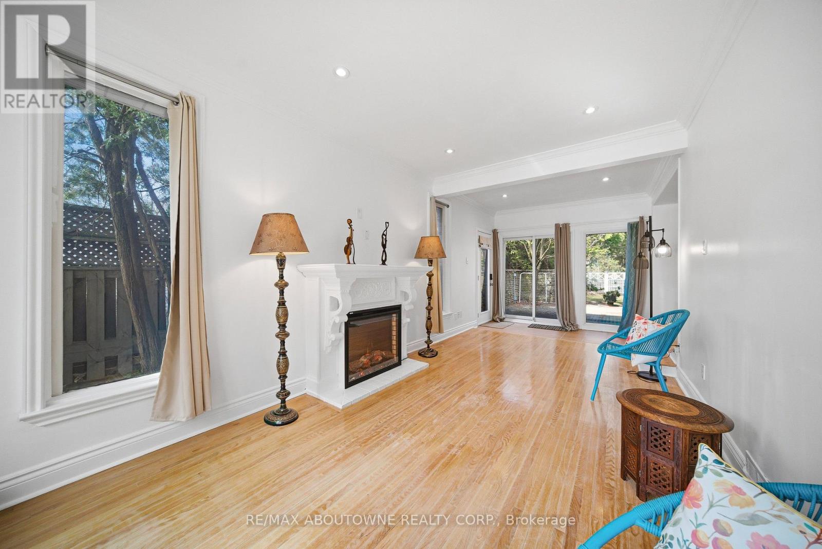 481 Anthony Drive, Oakville, Ontario  L6J 2K6 - Photo 14 - W13525706