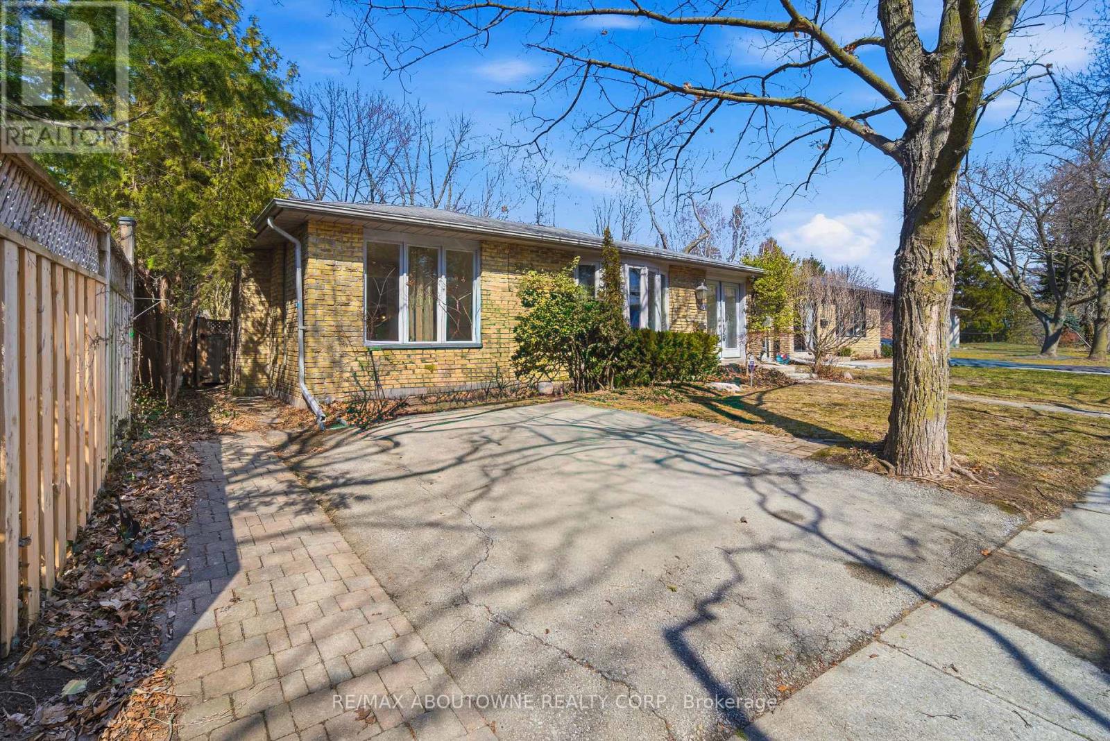 481 Anthony Drive, Oakville, Ontario  L6J 2K6 - Photo 28 - W13525706