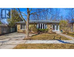 481 ANTHONY DRIVE, Oakville, Ontario