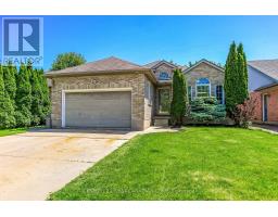 10 STEEPLECHASE COURT, St. Thomas, Ontario