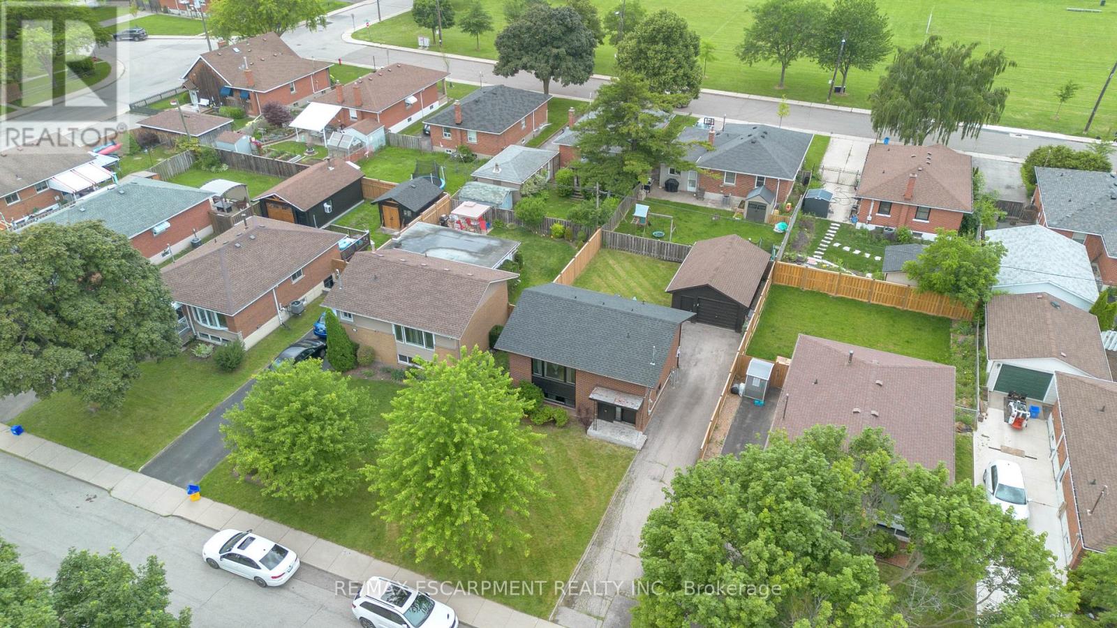 253 Fernwood Crescent, Hamilton, Ontario  L8T 3L7 - Photo 38 - X13525616