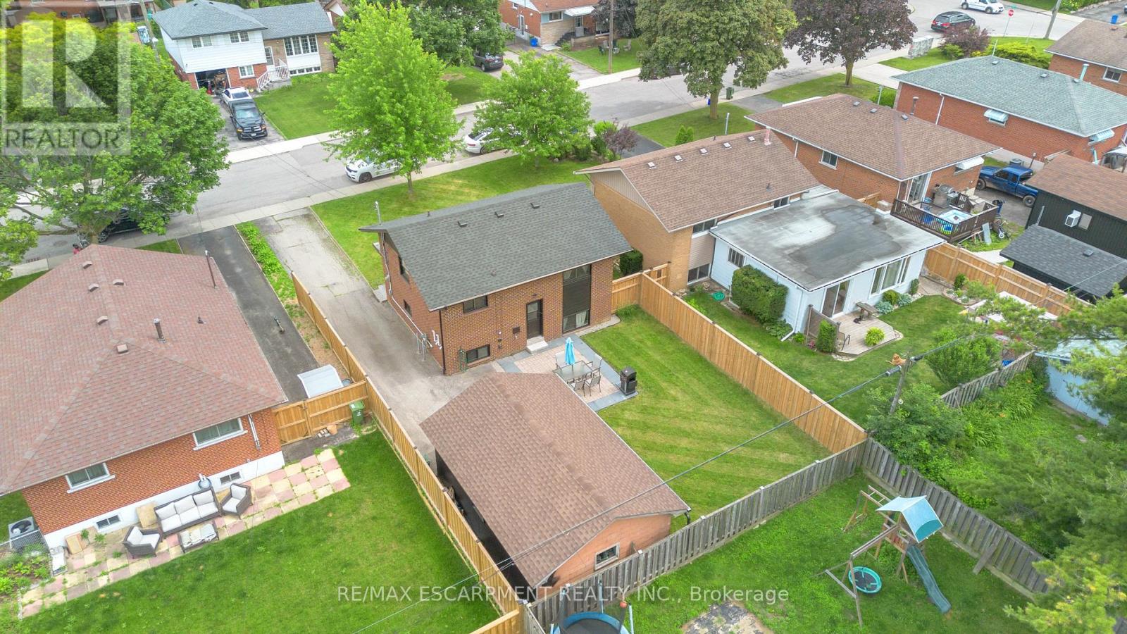 253 Fernwood Crescent, Hamilton, Ontario  L8T 3L7 - Photo 40 - X13525616