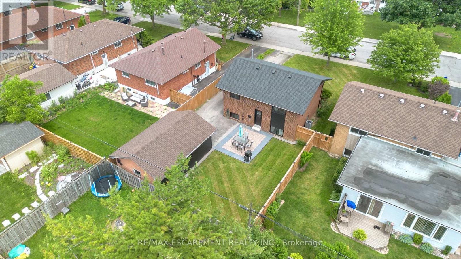 253 Fernwood Crescent, Hamilton, Ontario  L8T 3L7 - Photo 42 - X13525616