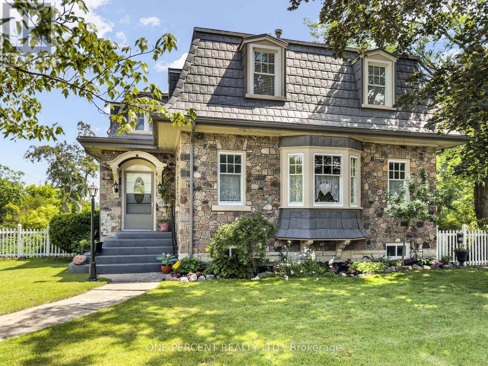 104 Dundas Street W, Greater Napanee, Ontario  K7R 2A1 - Photo 1 - X13525642