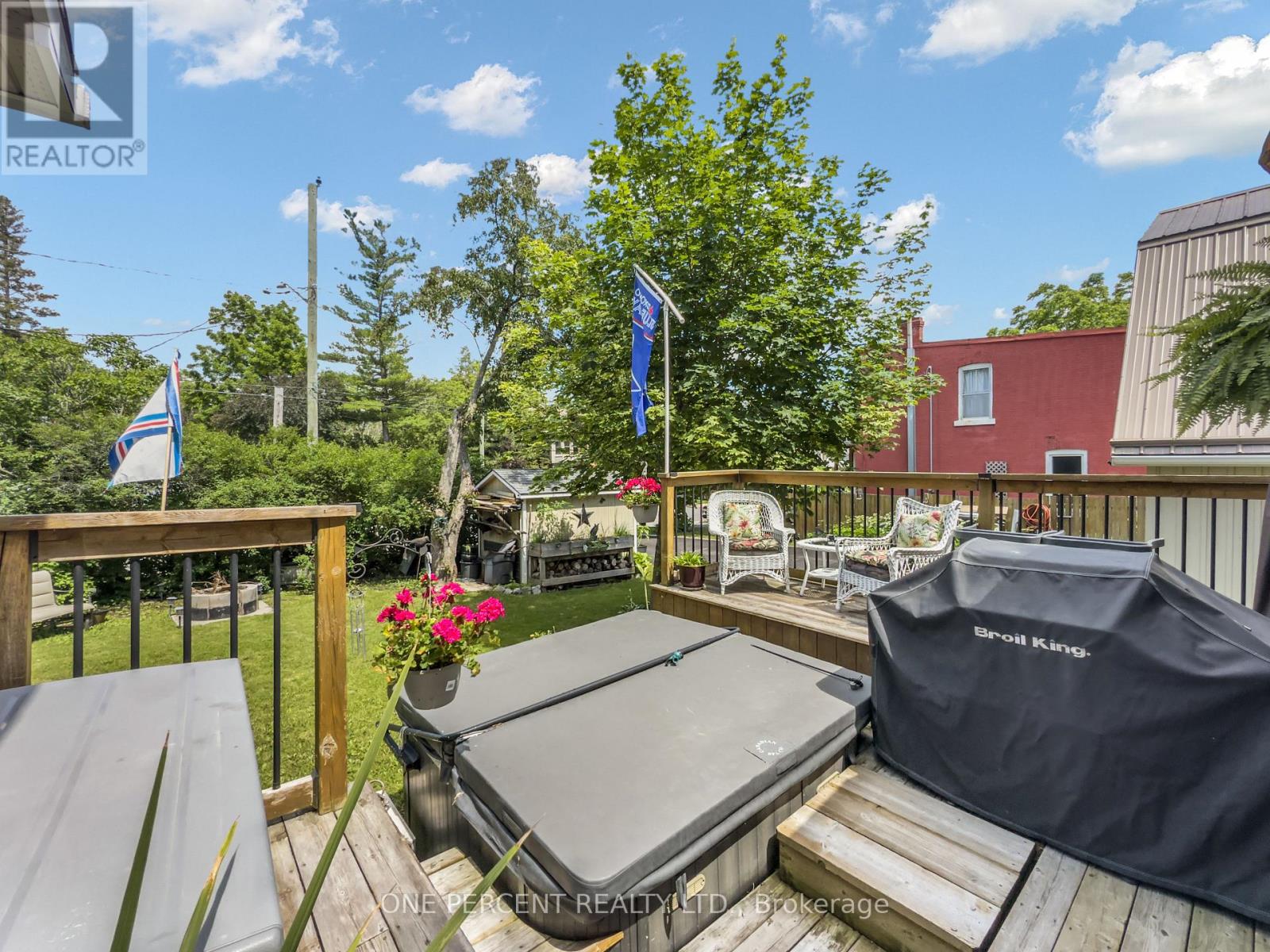 104 Dundas Street W, Greater Napanee, Ontario  K7R 2A1 - Photo 34 - X13525642
