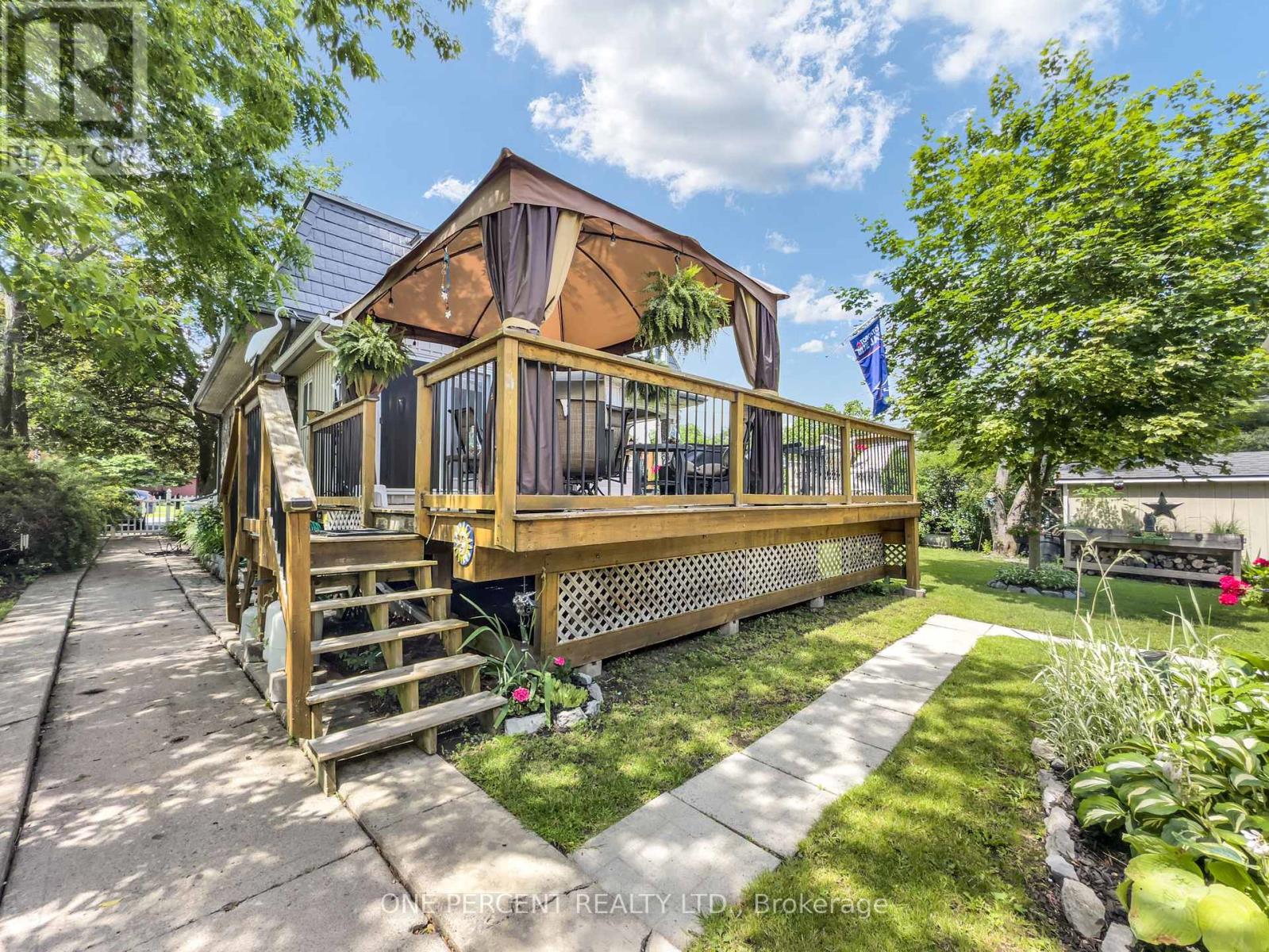 104 Dundas Street W, Greater Napanee, Ontario  K7R 2A1 - Photo 35 - X13525642