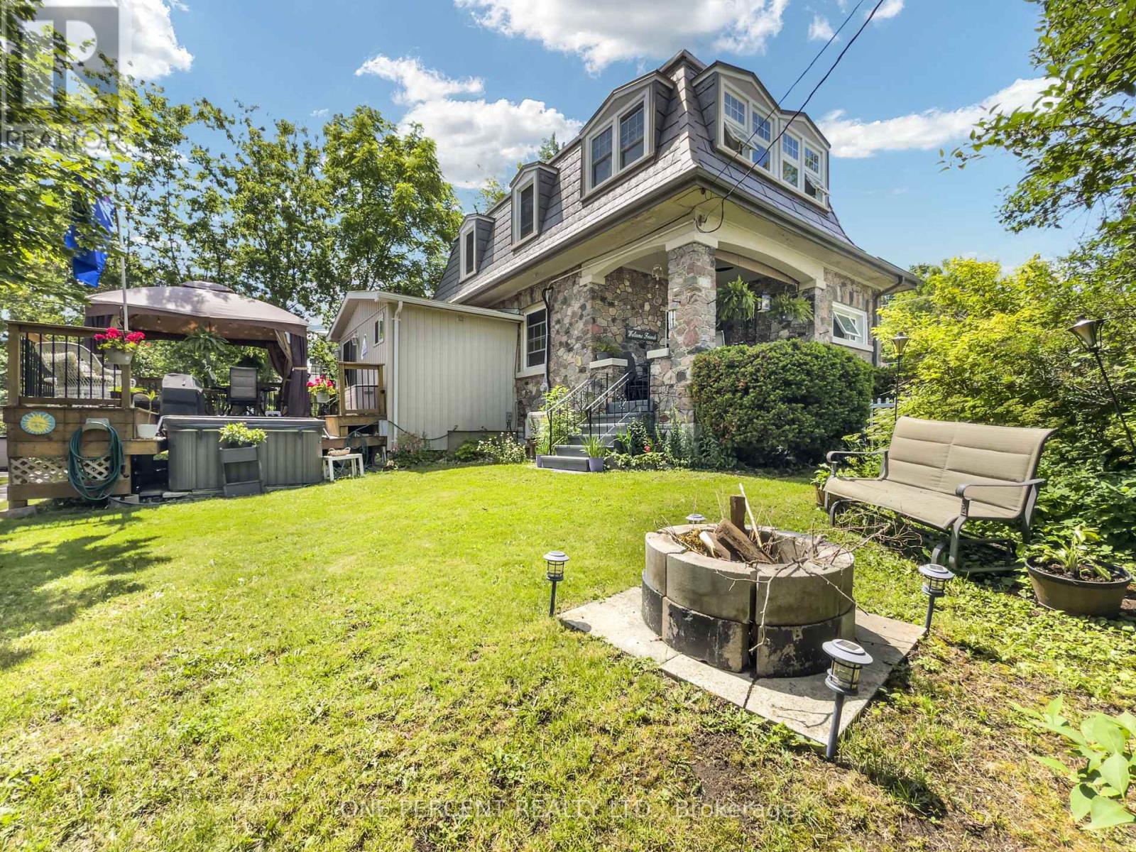 104 Dundas Street W, Greater Napanee, Ontario  K7R 2A1 - Photo 36 - X13525642