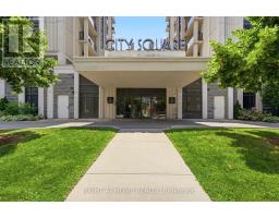 603 - 81 ROBINSON STREET, Hamilton, Ontario