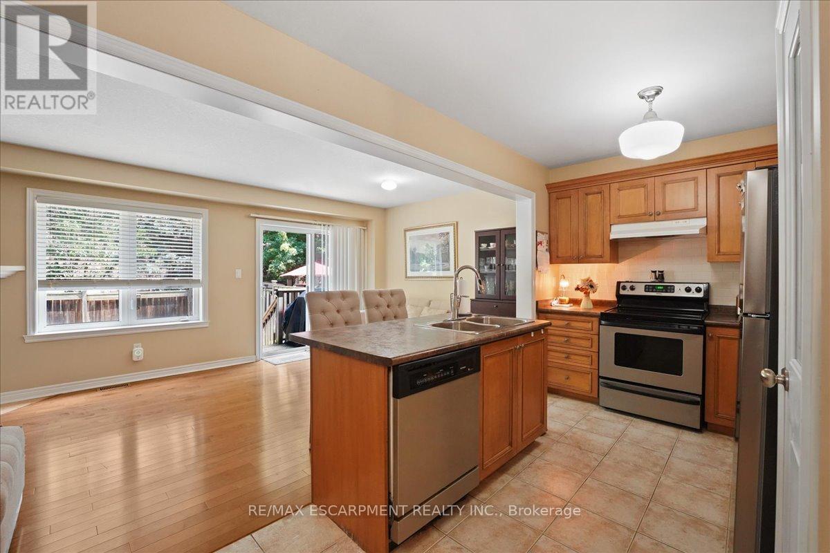 3 - 222 Fall Fair Way, Hamilton, Ontario  L0R 1C0 - Photo 12 - X13525690