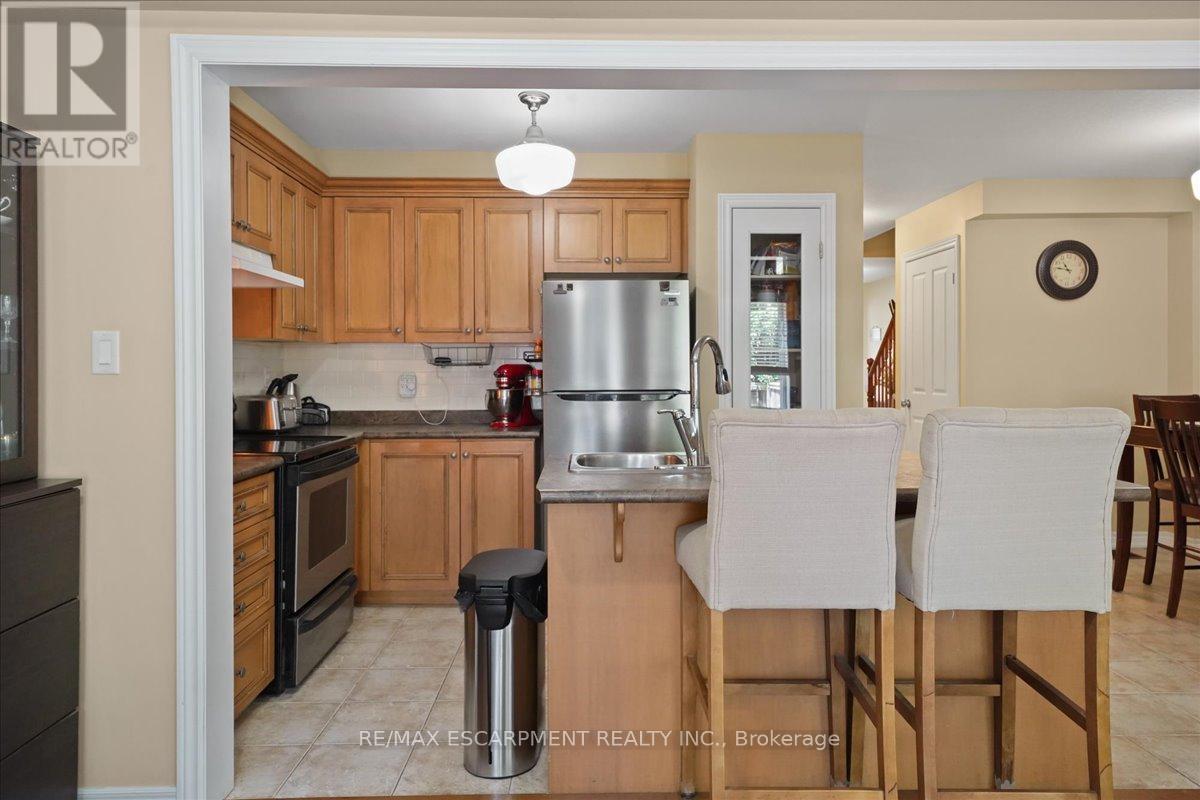 3 - 222 Fall Fair Way, Hamilton, Ontario  L0R 1C0 - Photo 17 - X13525690