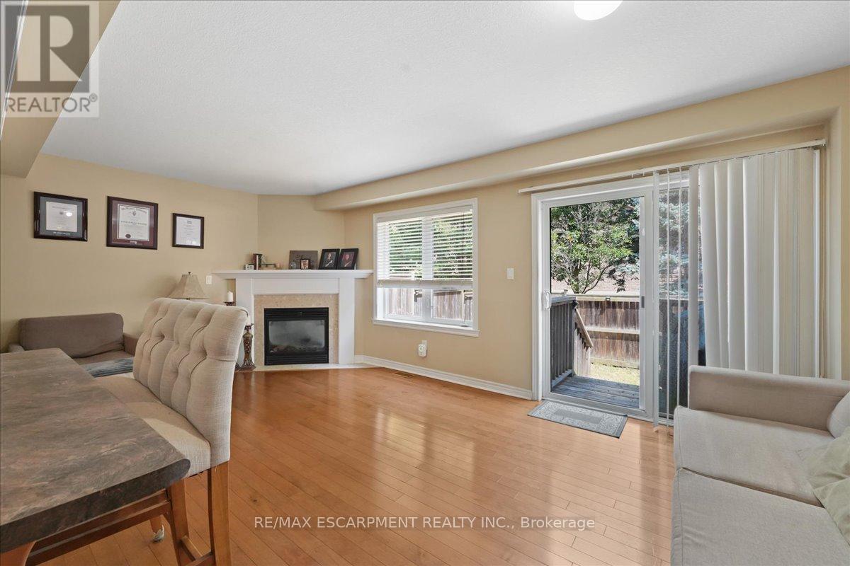 3 - 222 Fall Fair Way, Hamilton, Ontario  L0R 1C0 - Photo 18 - X13525690