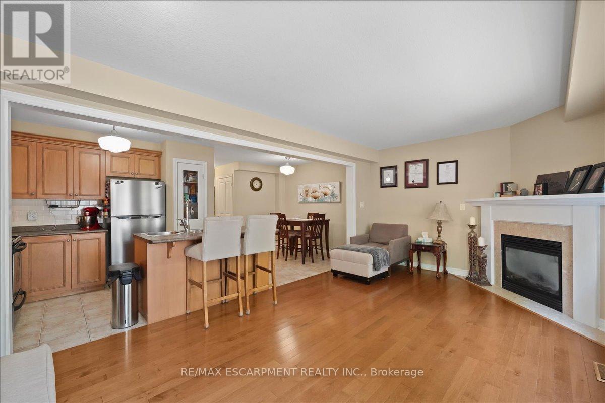 3 - 222 Fall Fair Way, Hamilton, Ontario  L0R 1C0 - Photo 19 - X13525690