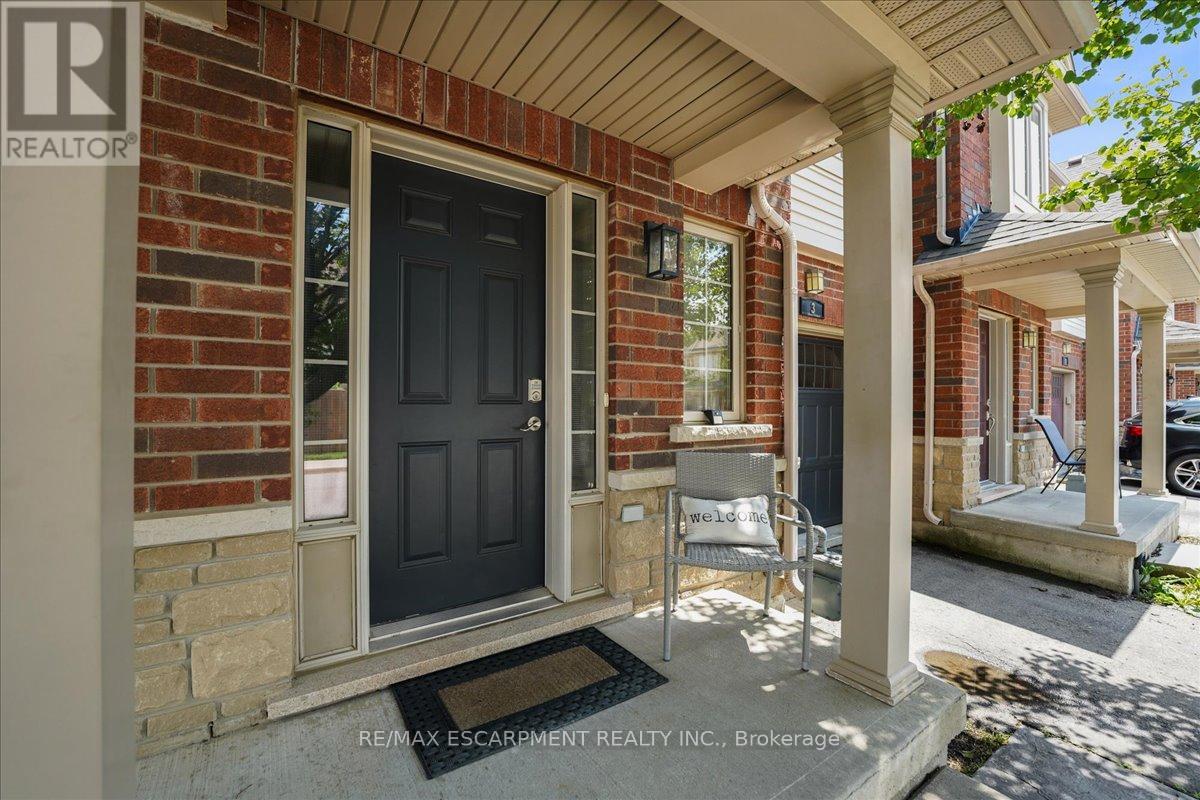 3 - 222 Fall Fair Way, Hamilton, Ontario  L0R 1C0 - Photo 2 - X13525690