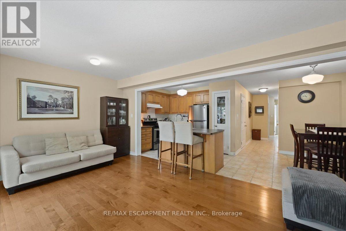 3 - 222 Fall Fair Way, Hamilton, Ontario  L0R 1C0 - Photo 20 - X13525690