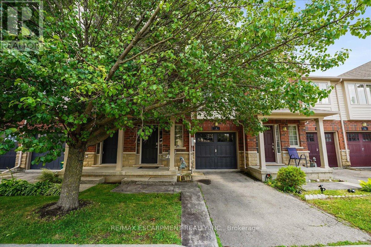 3 - 222 Fall Fair Way, Hamilton, Ontario  L0R 1C0 - Photo 3 - X13525690