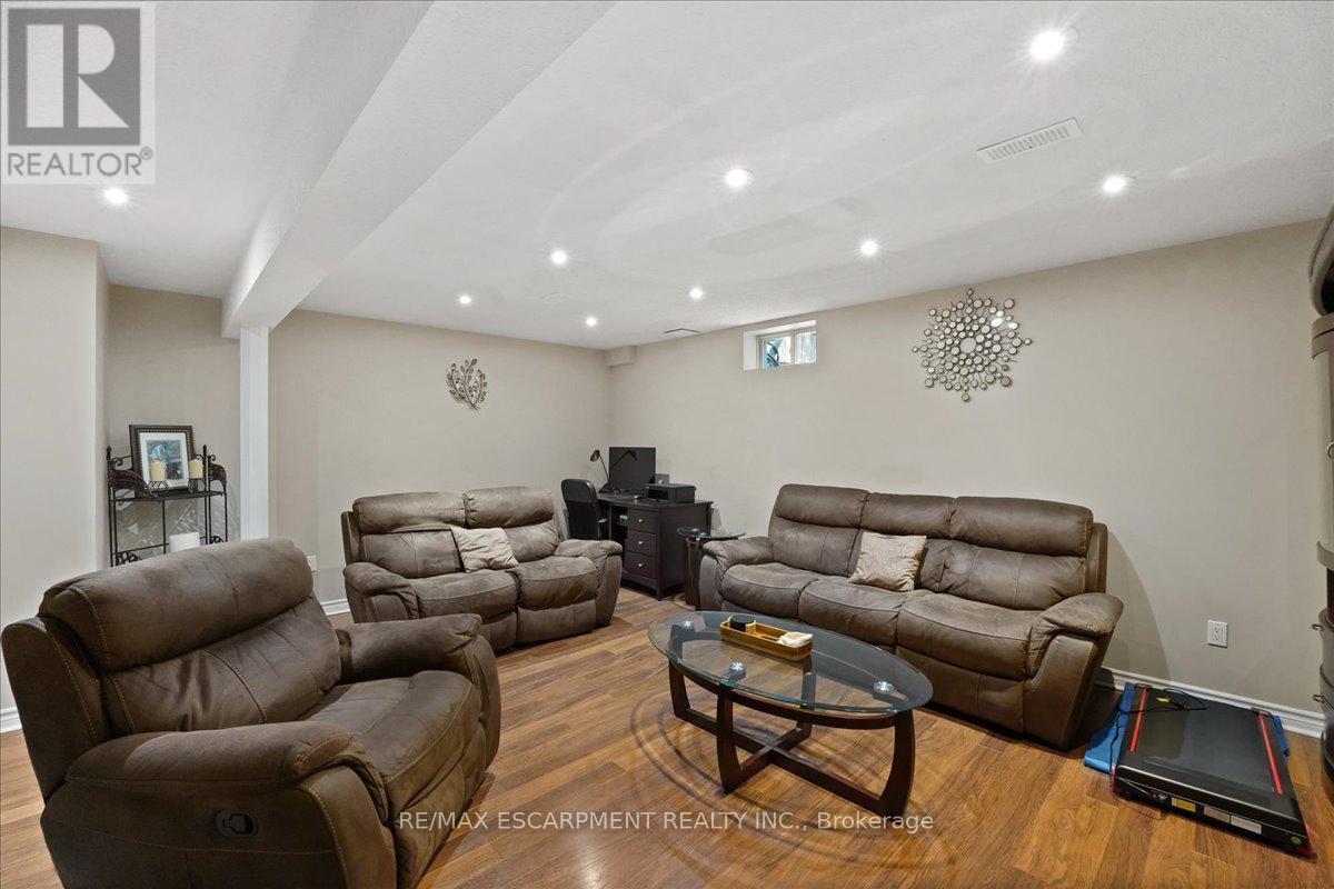 3 - 222 Fall Fair Way, Hamilton, Ontario  L0R 1C0 - Photo 35 - X13525690