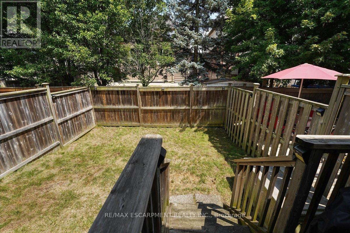 3 - 222 Fall Fair Way, Hamilton, Ontario  L0R 1C0 - Photo 39 - X13525690
