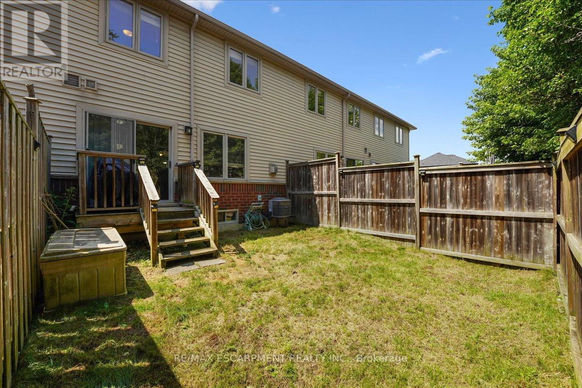 3 - 222 Fall Fair Way, Hamilton, Ontario  L0R 1C0 - Photo 41 - X13525690