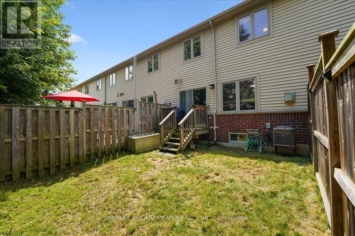 3 - 222 Fall Fair Way, Hamilton, Ontario  L0R 1C0 - Photo 43 - X13525690